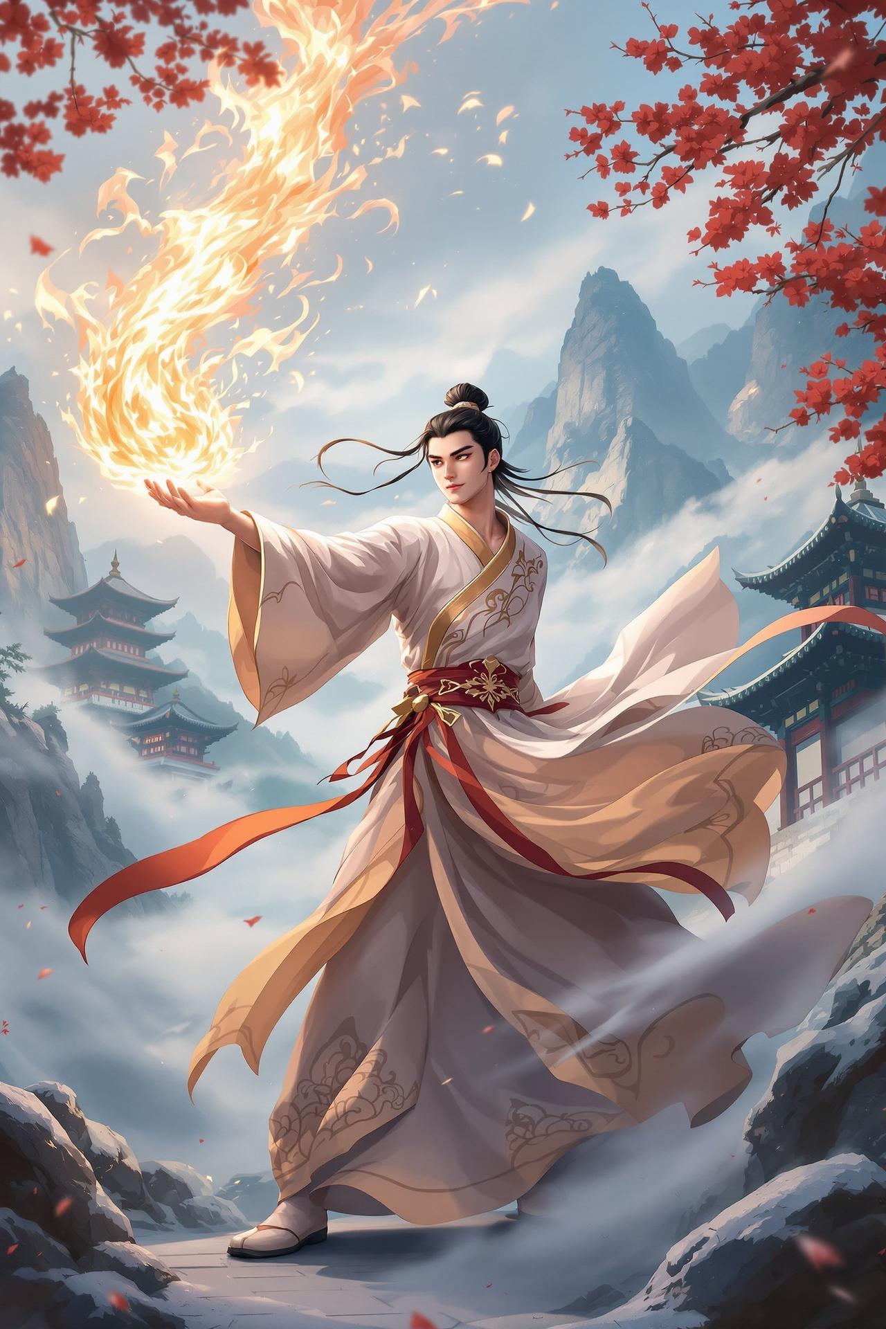 斗破苍穹 年番