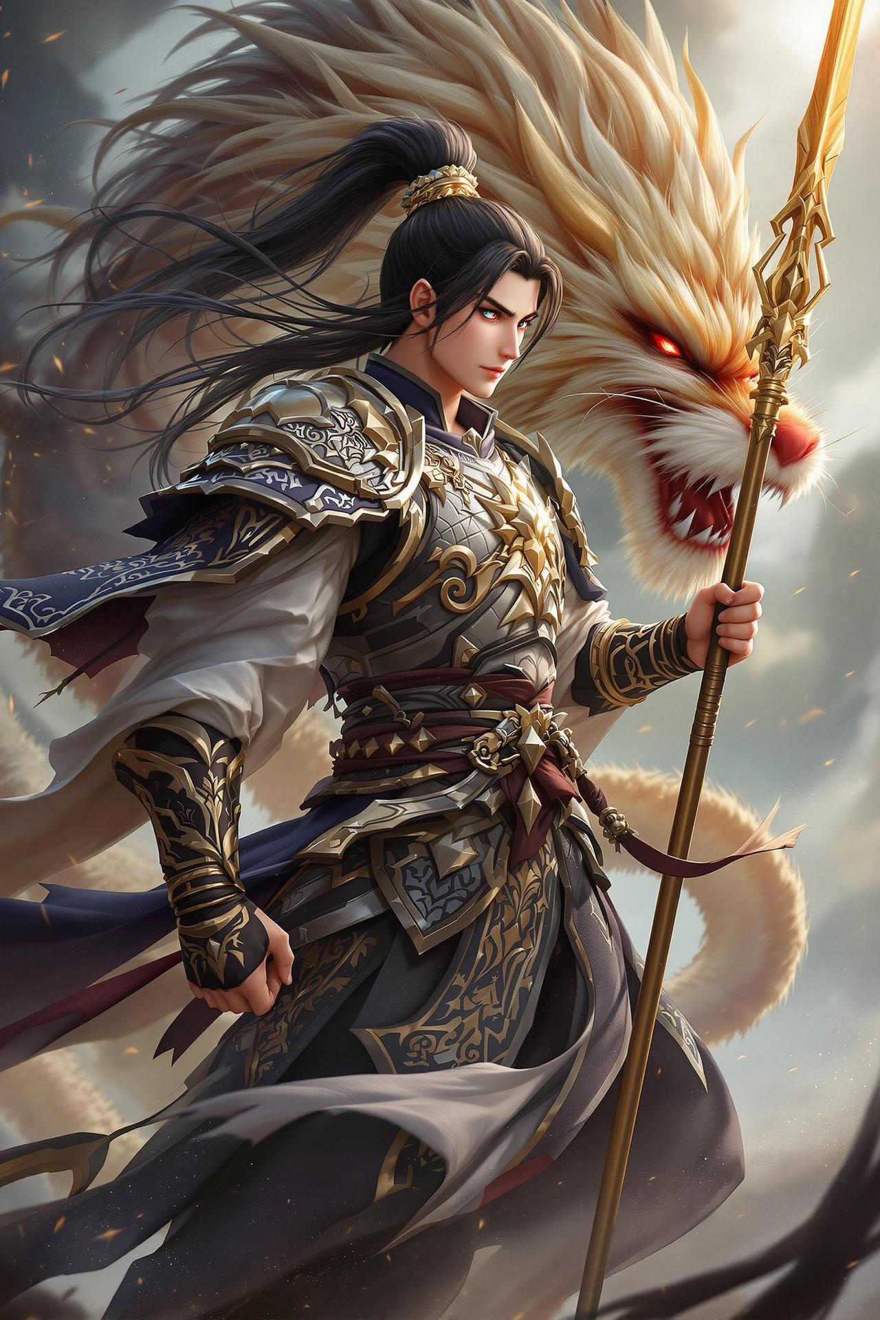 完美世界